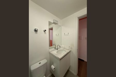 Studio para alugar com 28m², 1 quarto e sem vaga