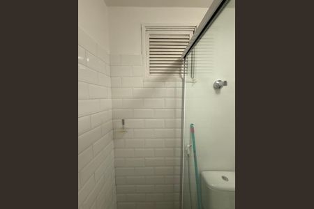 Studio para alugar com 28m², 1 quarto e sem vaga
