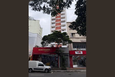 Studio para alugar com 28m², 1 quarto e sem vaga