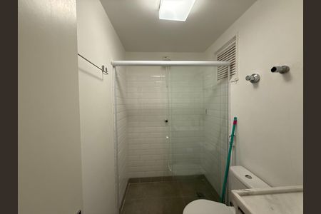 Studio para alugar com 28m², 1 quarto e sem vaga
