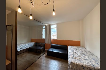 Studio para alugar com 28m², 1 quarto e sem vaga