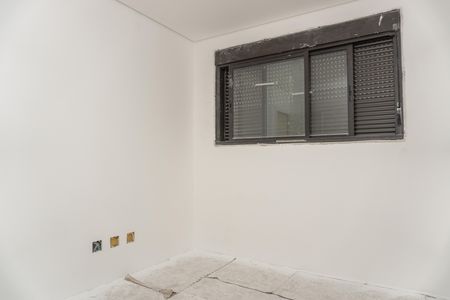 Apartamento à venda com 148m², 3 quartos e 2 vagasQuarto 2