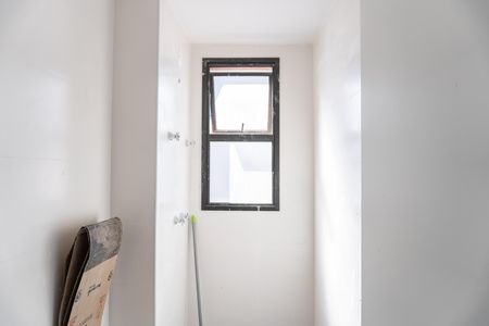 Apartamento à venda com 148m², 3 quartos e 2 vagasBanheiro Social