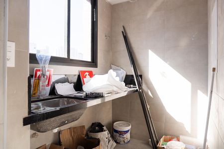 Apartamento à venda com 148m², 3 quartos e 2 vagasCozinha e Área de Serviço