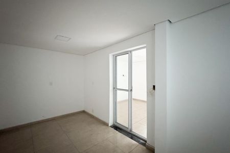 Quarto de apartamento para alugar com 1 quarto, 54m² em Jardim Silvina, São Bernardo do Campo