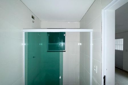 Apartamento para alugar com 54m², 1 quarto e 1 vaga Apartamento para alugar com 54m², 1 quarto e 1 vagaBanheiro Social