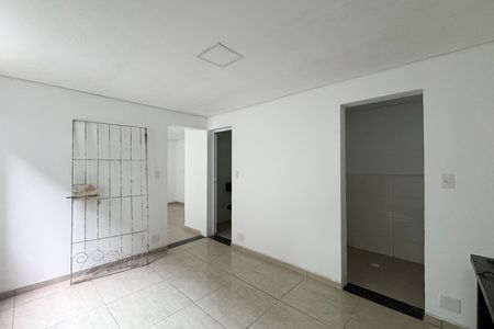 Apartamento para alugar com 54m², 1 quarto e 1 vaga Apartamento para alugar com 54m², 1 quarto e 1 vagaCozinha