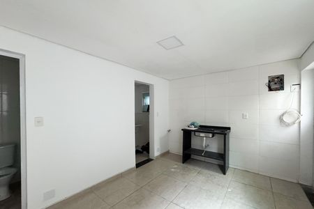 Apartamento para alugar com 54m², 1 quarto e 1 vaga Apartamento para alugar com 54m², 1 quarto e 1 vagaCozinha