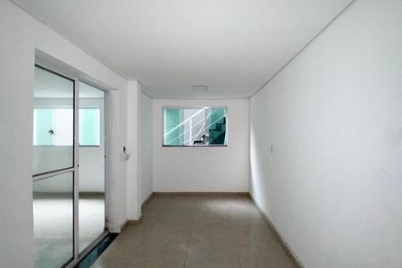 Apartamento para alugar com 54m², 1 quarto e 1 vaga Apartamento para alugar com 54m², 1 quarto e 1 vagaQuarto