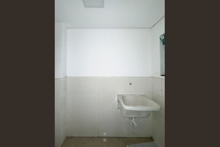 Apartamento para alugar com 54m², 1 quarto e 1 vaga Apartamento para alugar com 54m², 1 quarto e 1 vagaÁrea de Serviço