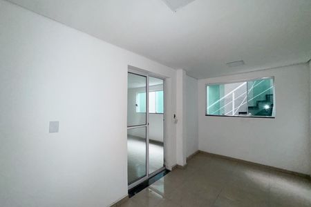 Quarto de apartamento para alugar com 1 quarto, 54m² em Jardim Silvina, São Bernardo do Campo
