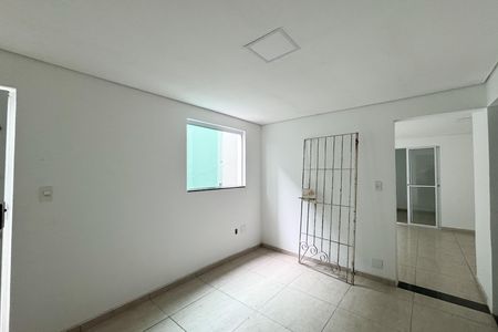 Cozinha de apartamento para alugar com 1 quarto, 54m² em Jardim Silvina, São Bernardo do Campo