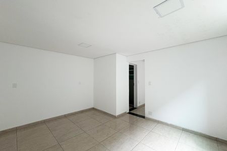 Apartamento para alugar com 54m², 1 quarto e 1 vaga Apartamento para alugar com 54m², 1 quarto e 1 vagaSala