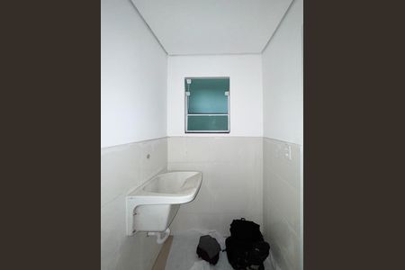 Apartamento para alugar com 54m², 1 quarto e 1 vaga Apartamento para alugar com 54m², 1 quarto e 1 vagaÁrea de Serviço