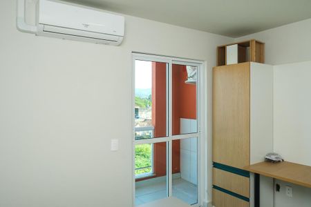 Apartamento para alugar com 18m², 1 quarto e sem vaga