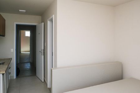 Apartamento para alugar com 1 quarto, 18m² em Posse, Nova Iguaçu