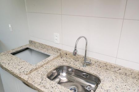 Apartamento para alugar com 18m², 1 quarto e sem vaga