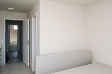 Apartamento para alugar com 18m², 1 quarto e sem vaga