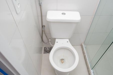 Apartamento para alugar com 1 quarto, 18m² em Posse, Nova Iguaçu