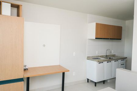 Apartamento para alugar com 1 quarto, 18m² em Posse, Nova Iguaçu