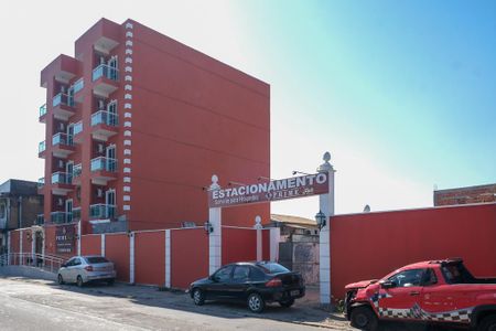 Apartamento para alugar com 1 quarto, 18m² em Posse, Nova Iguaçu