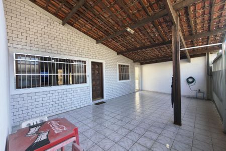 Casa para alugar com 120m², 2 quartos e 3 vagas Casa para alugar com 120m², 2 quartos e 3 vagasGaragem
