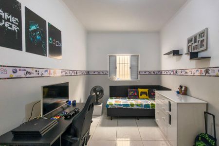 Casa para alugar com 120m², 2 quartos e 3 vagas Casa para alugar com 120m², 2 quartos e 3 vagasQuarto