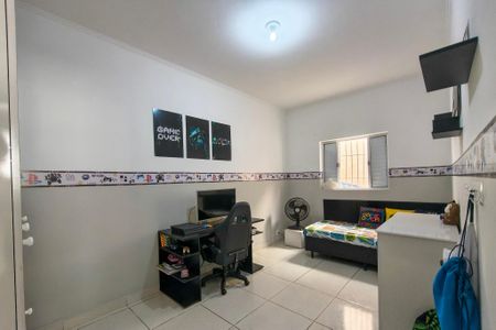 Casa para alugar com 120m², 2 quartos e 3 vagas Casa para alugar com 120m², 2 quartos e 3 vagasQuarto