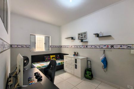 Casa para alugar com 120m², 2 quartos e 3 vagas Casa para alugar com 120m², 2 quartos e 3 vagasQuarto