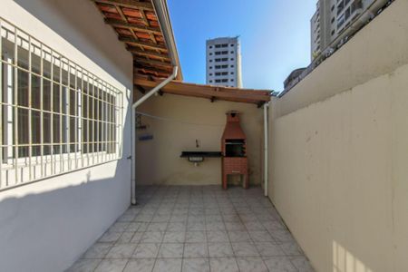 Quintal de casa para alugar com 2 quartos, 120m² em Aviação, Praia Grande