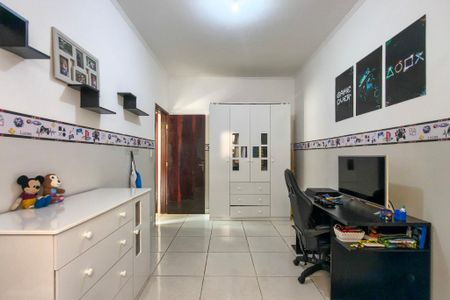 Quarto de casa para alugar com 2 quartos, 120m² em Aviação, Praia Grande