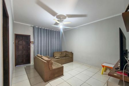 Casa para alugar com 2 quartos, 120m² em Aviação, Praia Grande