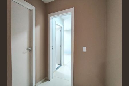 Apartamento à venda com 50m², 2 quartos e sem vaga Apartamento à venda com 50m², 2 quartos e sem vagaCorredor