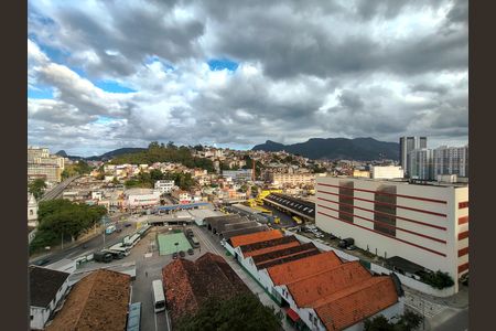 Apartamento à venda com 50m², 2 quartos e sem vaga Apartamento à venda com 50m², 2 quartos e sem vagaVista do Quarto