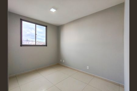 Suíte de apartamento para alugar com 2 quartos, 50m² em Santo Cristo, Rio de Janeiro