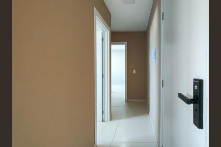 Apartamento à venda com 50m², 2 quartos e sem vaga Apartamento à venda com 50m², 2 quartos e sem vagaCorredor