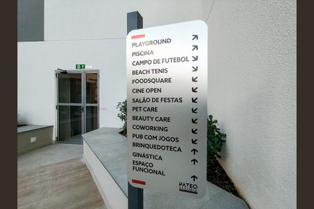 Apartamento à venda com 50m², 2 quartos e sem vaga Apartamento à venda com 50m², 2 quartos e sem vagaÁrea comum