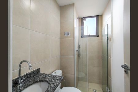 Apartamento à venda com 50m², 2 quartos e sem vaga