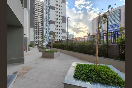 Apartamento à venda com 50m², 2 quartos e sem vaga Apartamento à venda com 50m², 2 quartos e sem vagaÁrea comum - Playground