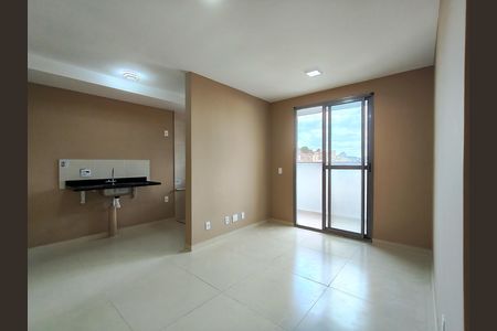 Apartamento para alugar com 2 quartos, 50m² em Santo Cristo, Rio de Janeiro
