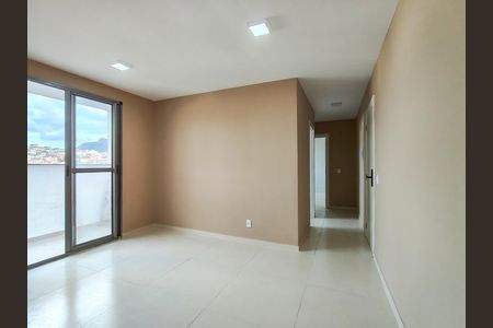 Apartamento à venda com 50m², 2 quartos e sem vaga Apartamento à venda com 50m², 2 quartos e sem vagaSala