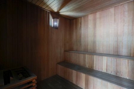 Apartamento à venda com 89m², 3 quartos e 2 vagas Apartamento à venda com 89m², 3 quartos e 2 vagasÁrea comum - Sauna