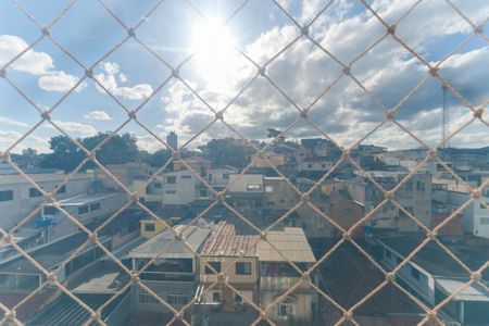 Apartamento à venda com 89m², 3 quartos e 2 vagas Apartamento à venda com 89m², 3 quartos e 2 vagasVista da varanda gourmet