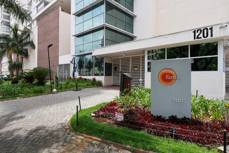 Apartamento à venda com 89m², 3 quartos e 2 vagas Apartamento à venda com 89m², 3 quartos e 2 vagasFachada do condomínio
