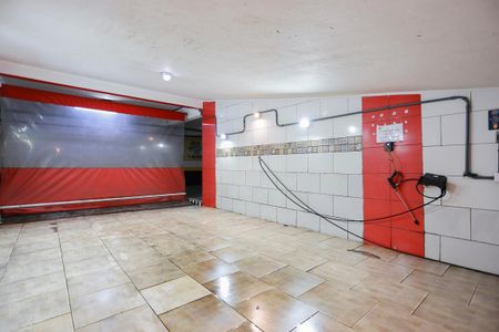 Apartamento à venda com 89m², 3 quartos e 2 vagas Apartamento à venda com 89m², 3 quartos e 2 vagasÁrea comum - Lava-jato
