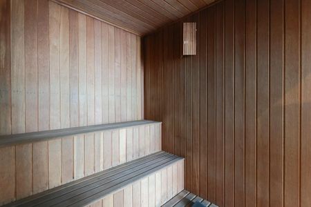 Apartamento à venda com 89m², 3 quartos e 2 vagas Apartamento à venda com 89m², 3 quartos e 2 vagasÁrea comum - Sauna