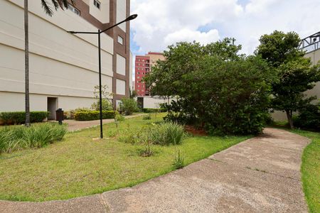 Apartamento à venda com 89m², 3 quartos e 2 vagas Apartamento à venda com 89m², 3 quartos e 2 vagasÁrea comum - Pista de caminhada