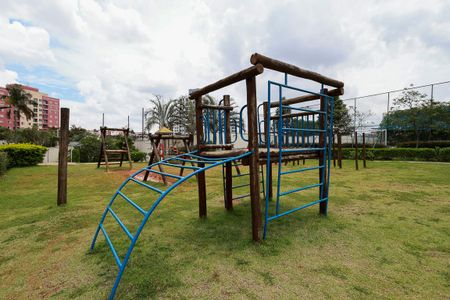 Apartamento à venda com 89m², 3 quartos e 2 vagas Apartamento à venda com 89m², 3 quartos e 2 vagasÁrea comum - Playground 1
