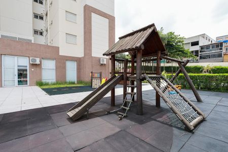 Apartamento à venda com 89m², 3 quartos e 2 vagas Apartamento à venda com 89m², 3 quartos e 2 vagasÁrea comum - Playground 2