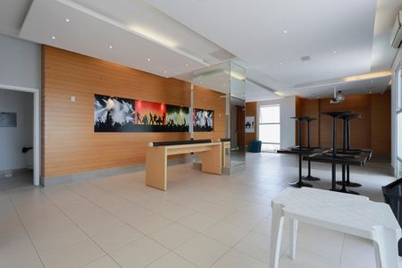 Apartamento à venda com 89m², 3 quartos e 2 vagas Apartamento à venda com 89m², 3 quartos e 2 vagasÁrea comum - Salão de festas jovenil